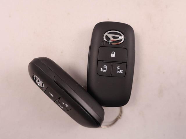 タントＸＬＥＤ　バックカメラ　両側電動スライドドア（愛知県）の中古車