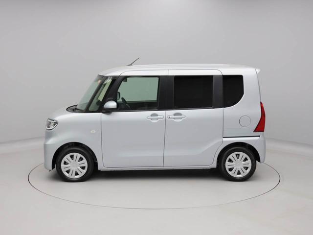 タントＸＬＥＤ　バックカメラ　両側電動スライドドア（愛知県）の中古車