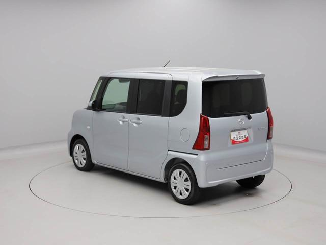 タントＸＬＥＤ　バックカメラ　両側電動スライドドア（愛知県）の中古車