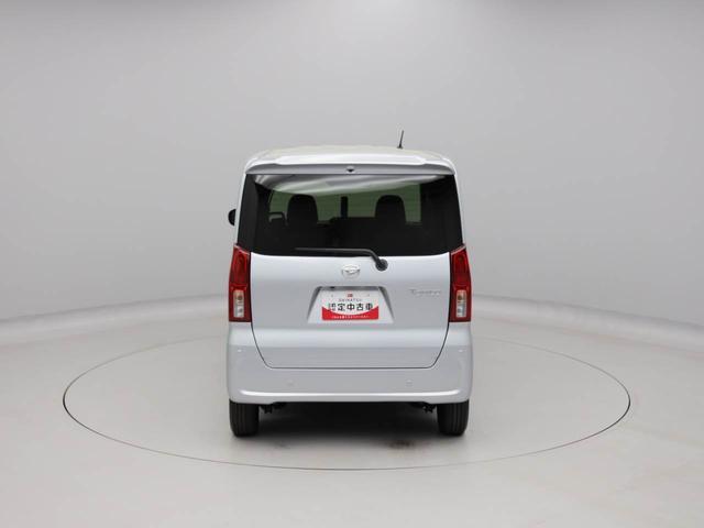 タントＸＬＥＤ　バックカメラ　両側電動スライドドア（愛知県）の中古車