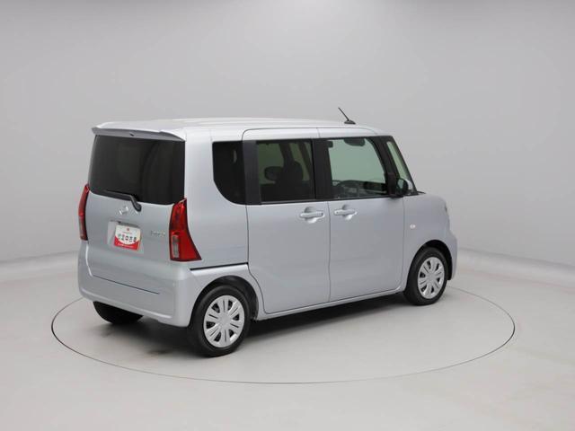 タントＸＬＥＤ　バックカメラ　両側電動スライドドア（愛知県）の中古車