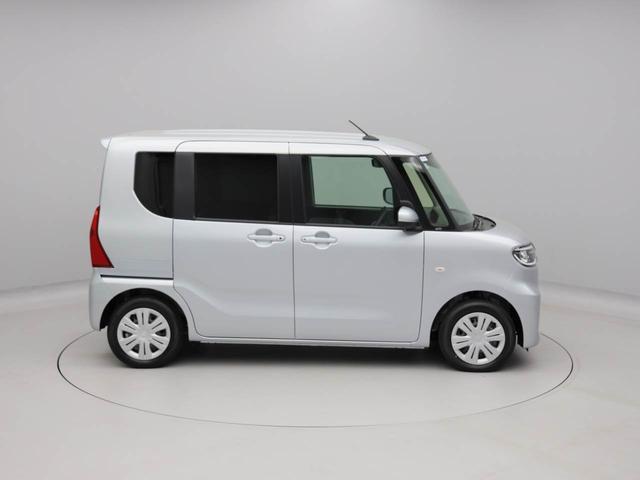 タントＸＬＥＤ　バックカメラ　両側電動スライドドア（愛知県）の中古車