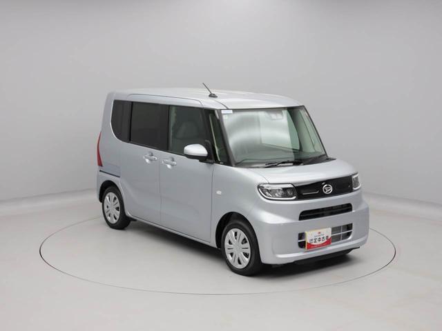 タントＸＬＥＤ　バックカメラ　両側電動スライドドア（愛知県）の中古車