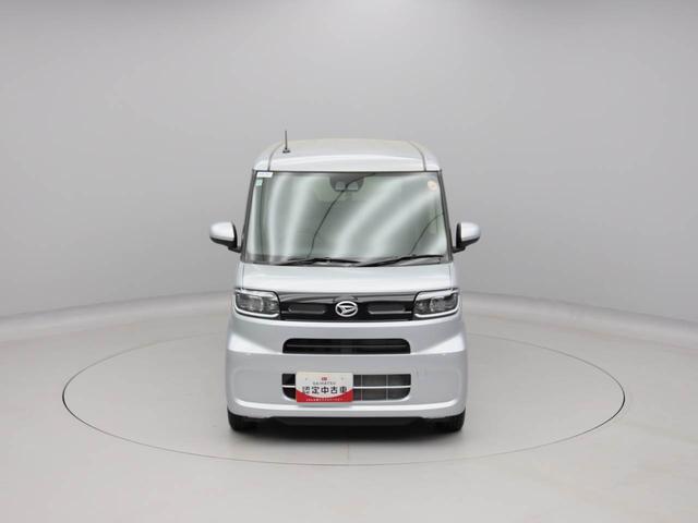 タントＸＬＥＤ　バックカメラ　両側電動スライドドア（愛知県）の中古車