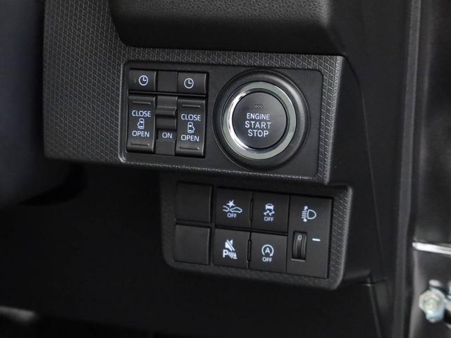 タントＸリミテッド　シートヒーター両側電動スライドドア　衝突回避支援ブレーキ　誤発信抑制装置　シートヒーター　ＬＥＤヘッドライト　プッシュスタートシステム（愛知県）の中古車