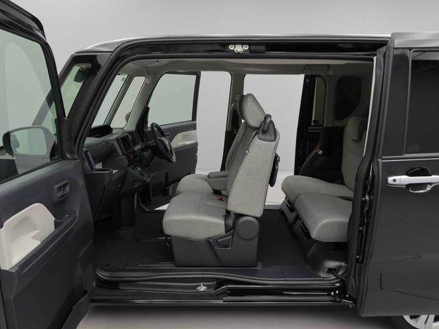 タントＸリミテッド　シートヒーター両側電動スライドドア　衝突回避支援ブレーキ　誤発信抑制装置　シートヒーター　ＬＥＤヘッドライト　プッシュスタートシステム（愛知県）の中古車