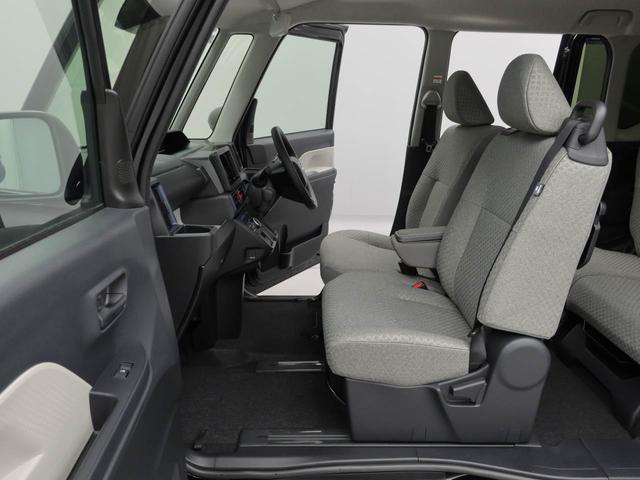 タントＸリミテッド　シートヒーター両側電動スライドドア　衝突回避支援ブレーキ　誤発信抑制装置　シートヒーター　ＬＥＤヘッドライト　プッシュスタートシステム（愛知県）の中古車