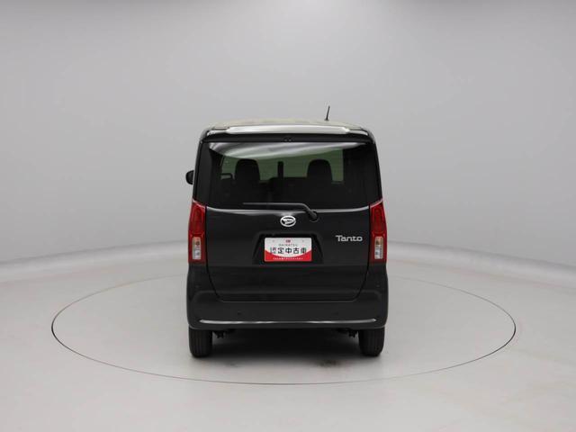 タントＸリミテッド　シートヒーター両側電動スライドドア　衝突回避支援ブレーキ　誤発信抑制装置　シートヒーター　ＬＥＤヘッドライト　プッシュスタートシステム（愛知県）の中古車
