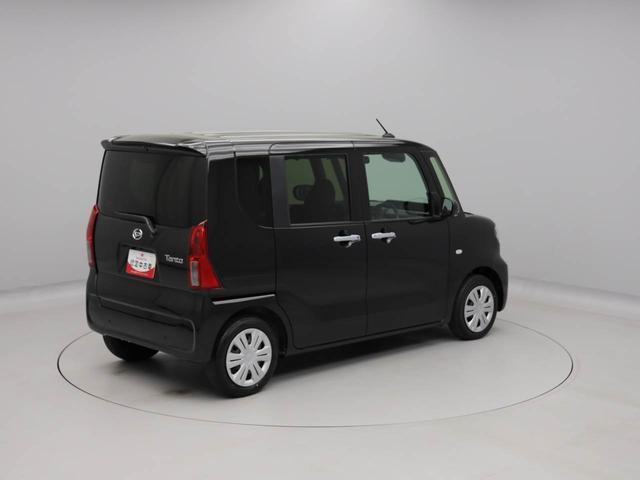 タントＸリミテッド　シートヒーター両側電動スライドドア　衝突回避支援ブレーキ　誤発信抑制装置　シートヒーター　ＬＥＤヘッドライト　プッシュスタートシステム（愛知県）の中古車