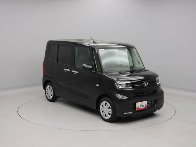 タントＸリミテッド　シートヒーター両側電動スライドドア　衝突回避支援ブレーキ　誤発信抑制装置　シートヒーター　ＬＥＤヘッドライト　プッシュスタートシステム（愛知県）の中古車
