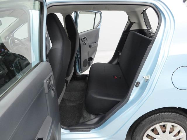 ミライースＬ（愛知県）の中古車