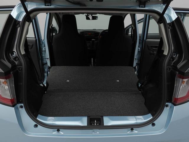 ミライースＬ（愛知県）の中古車