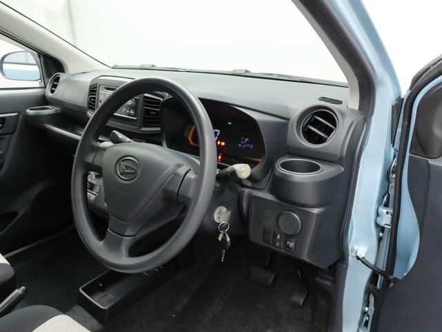 ミライースＬ（愛知県）の中古車