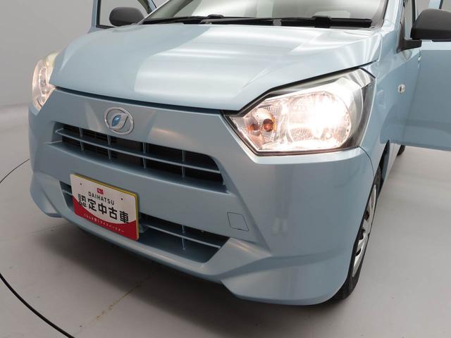 ミライースＬ（愛知県）の中古車