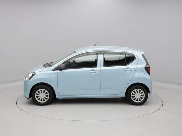 ミライースＬ（愛知県）の中古車