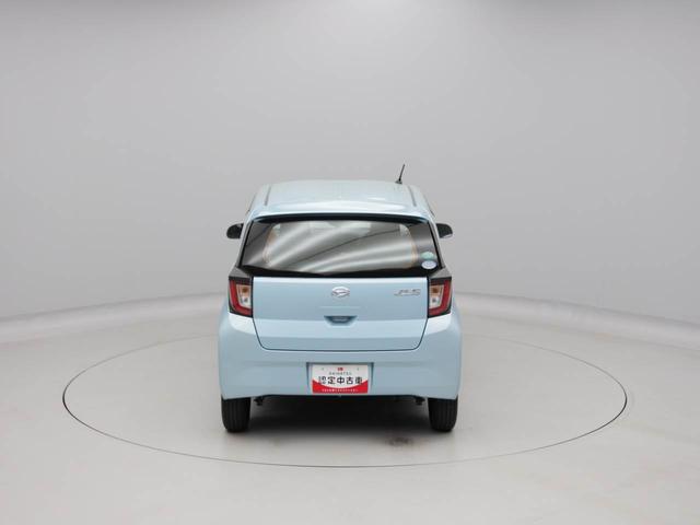 ミライースＬ（愛知県）の中古車