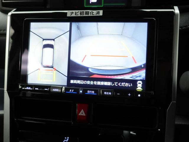 トールカスタムG(愛知県)の中古車
