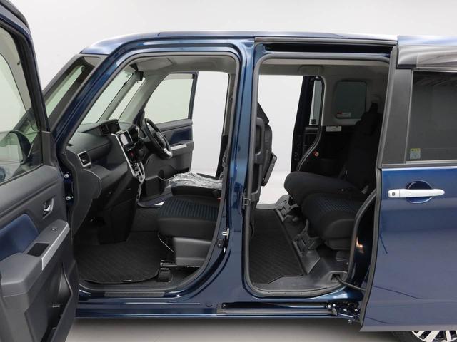 トールカスタムG(愛知県)の中古車