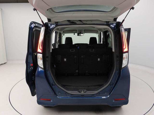 トールカスタムG(愛知県)の中古車