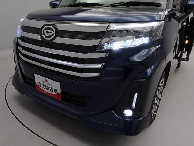 トールカスタムG(愛知県)の中古車