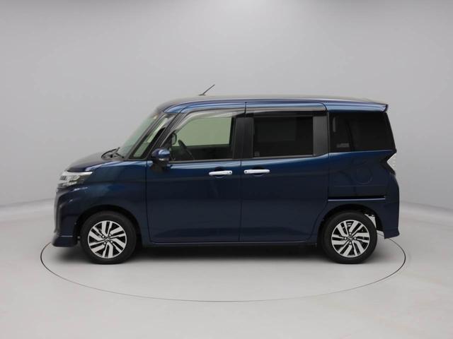 トールカスタムG(愛知県)の中古車