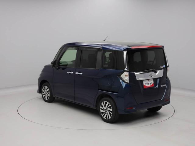 トールカスタムG(愛知県)の中古車