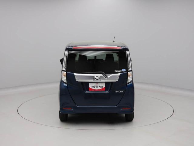 トールカスタムG(愛知県)の中古車