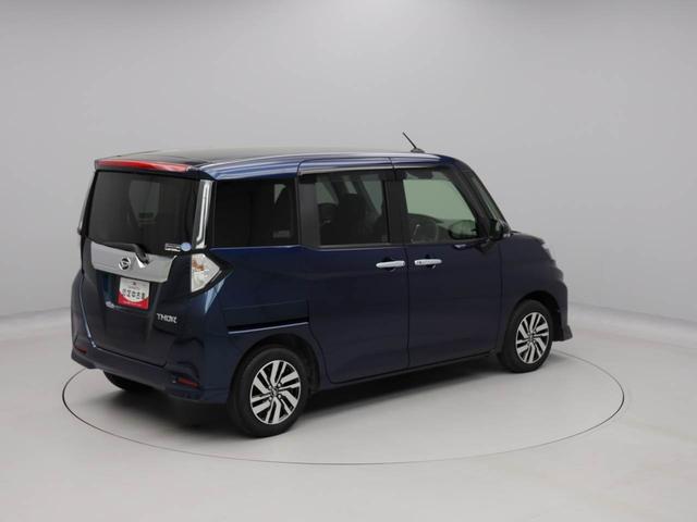 トールカスタムG(愛知県)の中古車