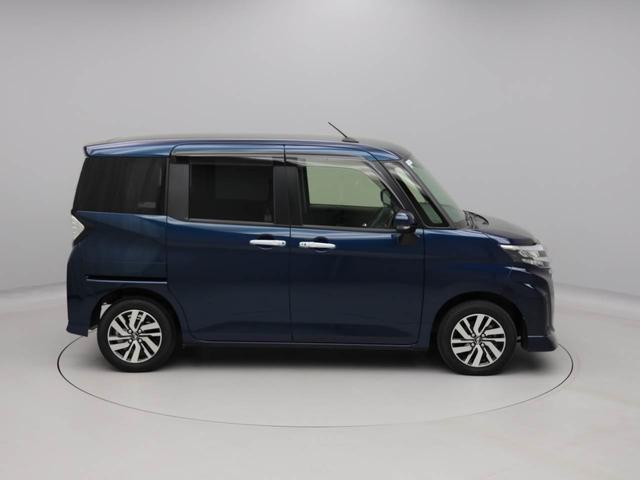 トールカスタムG(愛知県)の中古車