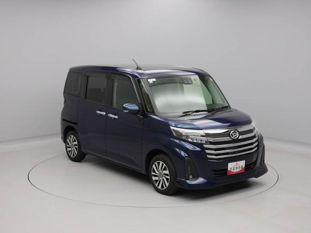トールカスタムG(愛知県)の中古車