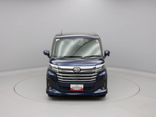 トールカスタムG(愛知県)の中古車