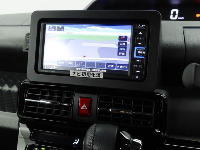 タントカスタムＲＳスタイルセレクションＬＥＤ　ナビ　ドラレコ　ＥＴＣ　両側電動スライドドア　シートヒーター　全周囲カメラ（愛知県）の中古車