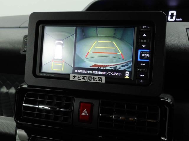 タントカスタムＲＳスタイルセレクションＬＥＤ　ナビ　ドラレコ　ＥＴＣ　両側電動スライドドア　シートヒーター　全周囲カメラ（愛知県）の中古車