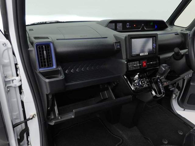 タントカスタムＲＳスタイルセレクションＬＥＤ　ナビ　ドラレコ　ＥＴＣ　両側電動スライドドア　シートヒーター　全周囲カメラ（愛知県）の中古車