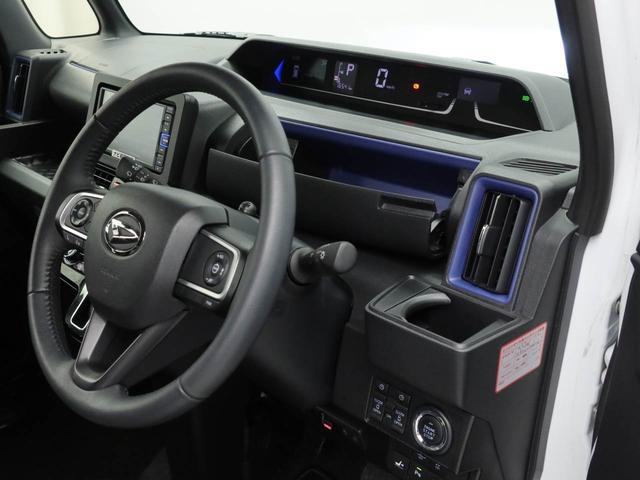 タントカスタムＲＳスタイルセレクションＬＥＤ　ナビ　ドラレコ　ＥＴＣ　両側電動スライドドア　シートヒーター　全周囲カメラ（愛知県）の中古車