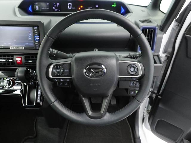 タントカスタムＲＳスタイルセレクションＬＥＤ　ナビ　ドラレコ　ＥＴＣ　両側電動スライドドア　シートヒーター　全周囲カメラ（愛知県）の中古車