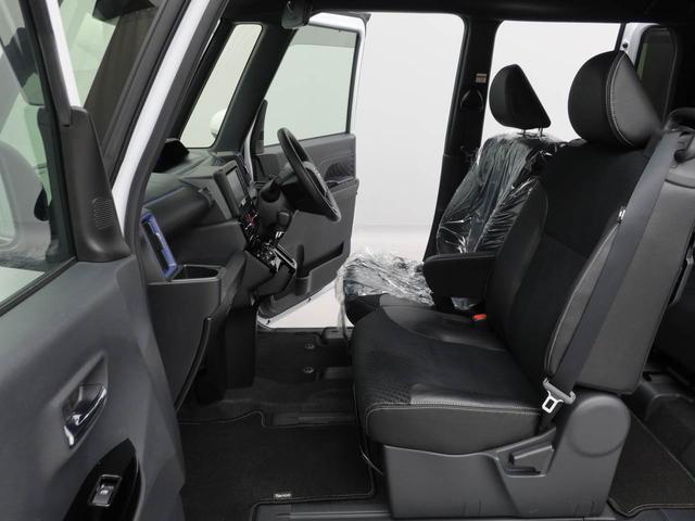 タントカスタムＲＳスタイルセレクションＬＥＤ　ナビ　ドラレコ　ＥＴＣ　両側電動スライドドア　シートヒーター　全周囲カメラ（愛知県）の中古車