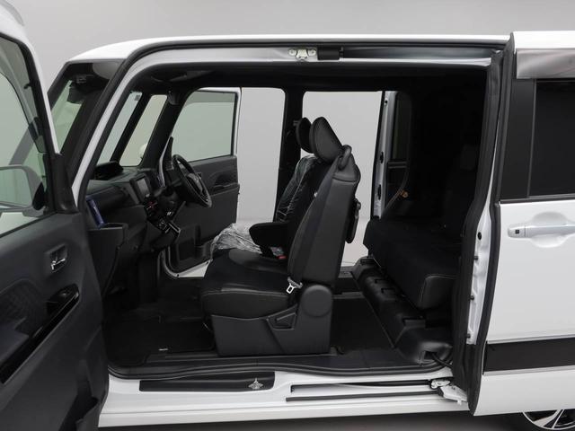 タントカスタムＲＳスタイルセレクションＬＥＤ　ナビ　ドラレコ　ＥＴＣ　両側電動スライドドア　シートヒーター　全周囲カメラ（愛知県）の中古車