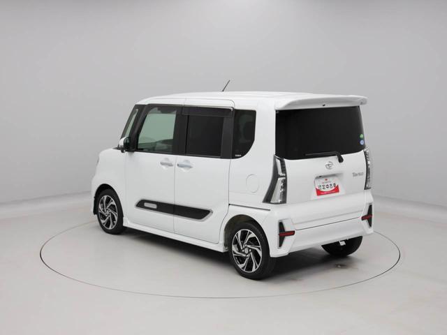 タントカスタムＲＳスタイルセレクションＬＥＤ　ナビ　ドラレコ　ＥＴＣ　両側電動スライドドア　シートヒーター　全周囲カメラ（愛知県）の中古車