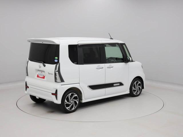 タントカスタムＲＳスタイルセレクションＬＥＤ　ナビ　ドラレコ　ＥＴＣ　両側電動スライドドア　シートヒーター　全周囲カメラ（愛知県）の中古車