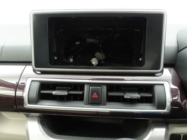 キャストスタイルＧ　ＶＳ　ＳＡIIIＬＥＤ　バックカメラ　全周囲カメラ　シートヒーター（愛知県）の中古車