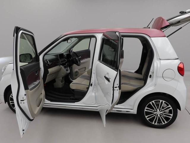 キャストスタイルＧ　ＶＳ　ＳＡIIIＬＥＤ　バックカメラ　全周囲カメラ　シートヒーター（愛知県）の中古車