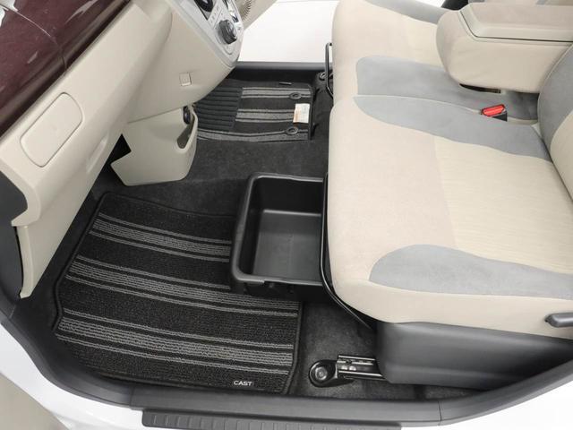 キャストスタイルＧ　ＶＳ　ＳＡIIIＬＥＤ　バックカメラ　全周囲カメラ　シートヒーター（愛知県）の中古車