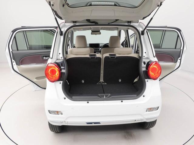 キャストスタイルＧ　ＶＳ　ＳＡIIIＬＥＤ　バックカメラ　全周囲カメラ　シートヒーター（愛知県）の中古車