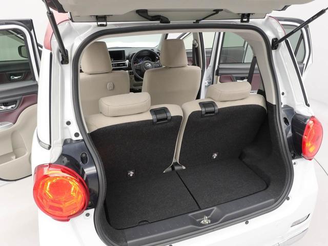 キャストスタイルＧ　ＶＳ　ＳＡIIIＬＥＤ　バックカメラ　全周囲カメラ　シートヒーター（愛知県）の中古車