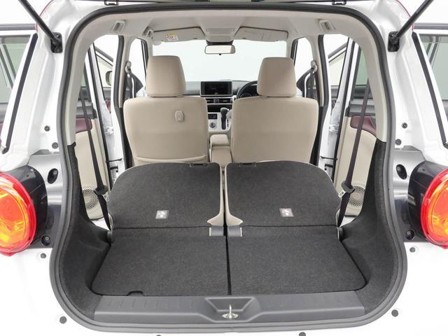 キャストスタイルＧ　ＶＳ　ＳＡIIIＬＥＤ　バックカメラ　全周囲カメラ　シートヒーター（愛知県）の中古車