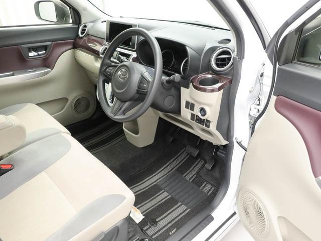 キャストスタイルＧ　ＶＳ　ＳＡIIIＬＥＤ　バックカメラ　全周囲カメラ　シートヒーター（愛知県）の中古車