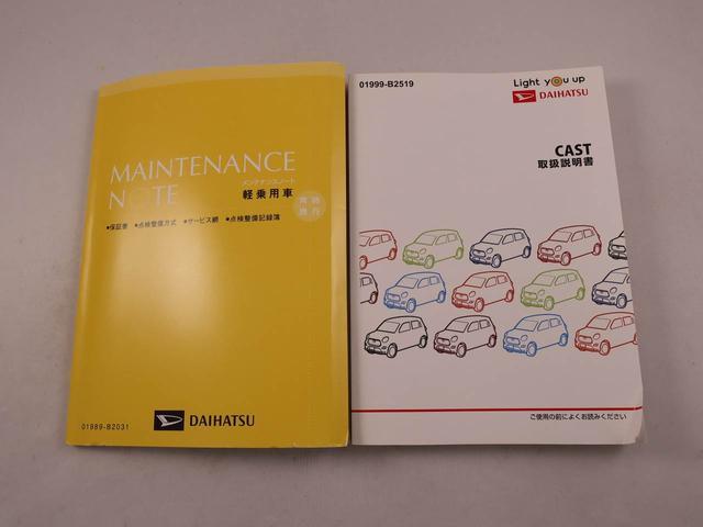 キャストスタイルＧ　ＶＳ　ＳＡIIIＬＥＤ　バックカメラ　全周囲カメラ　シートヒーター（愛知県）の中古車