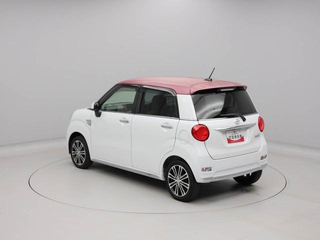 キャストスタイルＧ　ＶＳ　ＳＡIIIＬＥＤ　バックカメラ　全周囲カメラ　シートヒーター（愛知県）の中古車