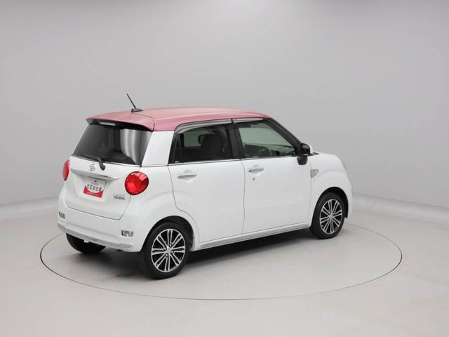 キャストスタイルＧ　ＶＳ　ＳＡIIIＬＥＤ　バックカメラ　全周囲カメラ　シートヒーター（愛知県）の中古車